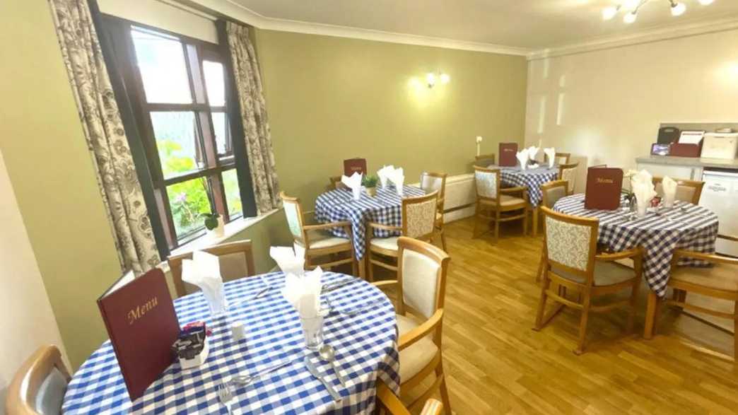 Chapel Fields Care Home Frodsham buildings-carousel - 2