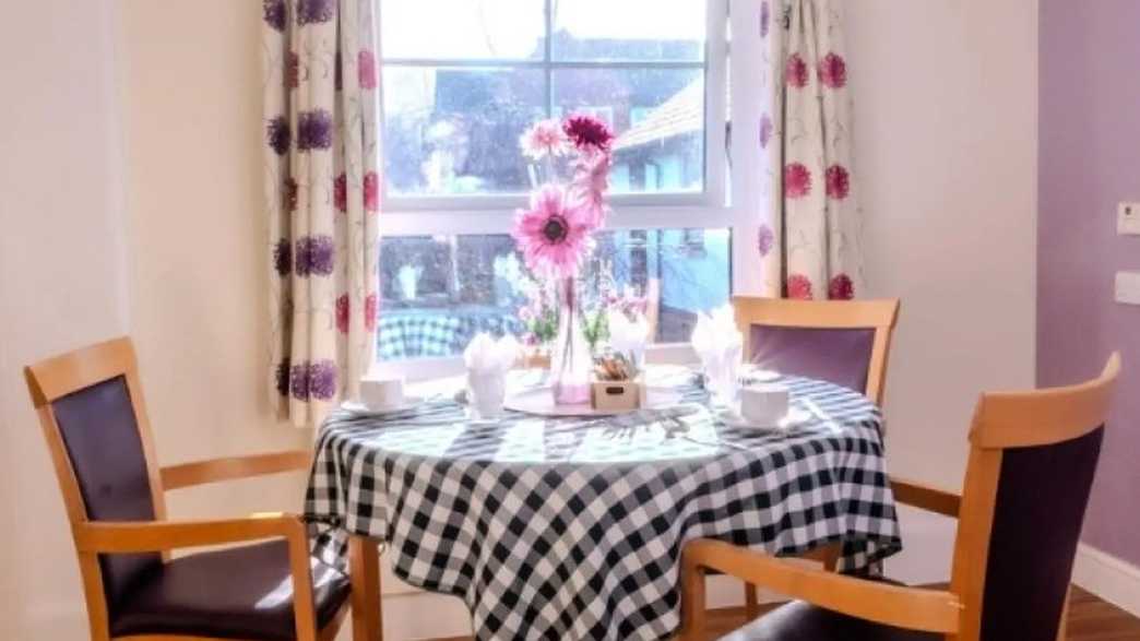 Chapel Fields Care Home Frodsham meals-carousel - 2
