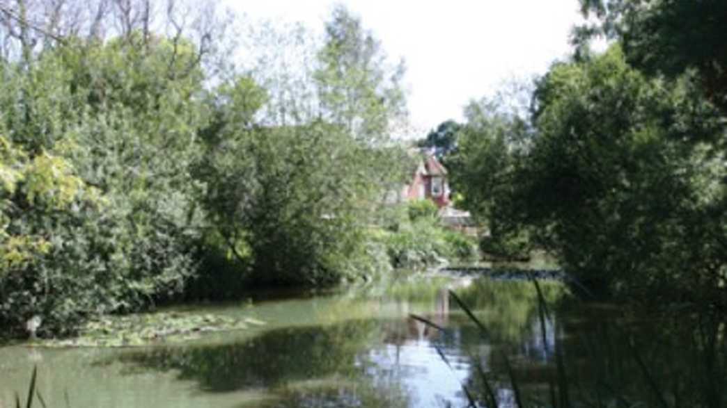 Capel Grange Residential Home Care Home Tonbridge buildings-carousel - 2