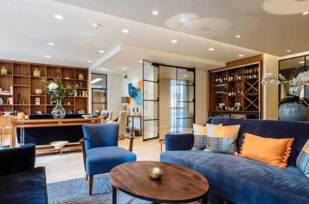Chapelwood Retirement Living Wilmslow  - 3