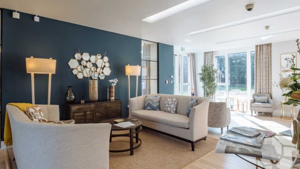 Chapelwood Retirement Living Wilmslow lifestyle-carousel - 2
