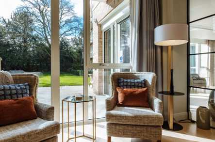 Chapelwood Retirement Living Wilmslow  - 2