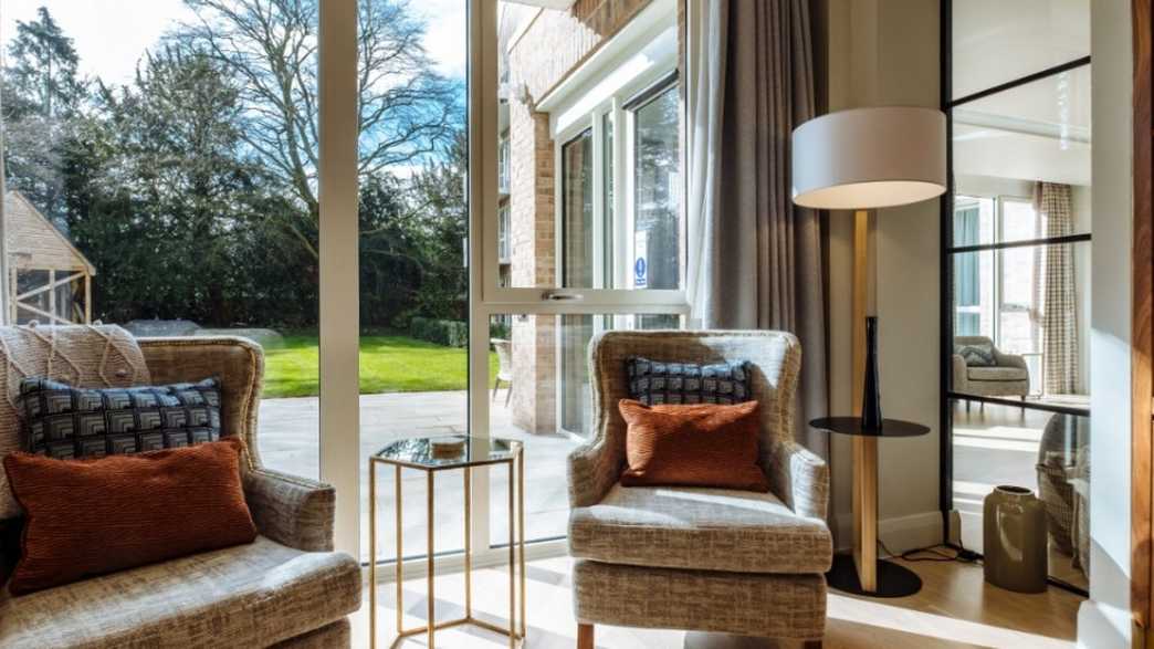 Chapelwood Retirement Living Wilmslow lifestyle-carousel - 4
