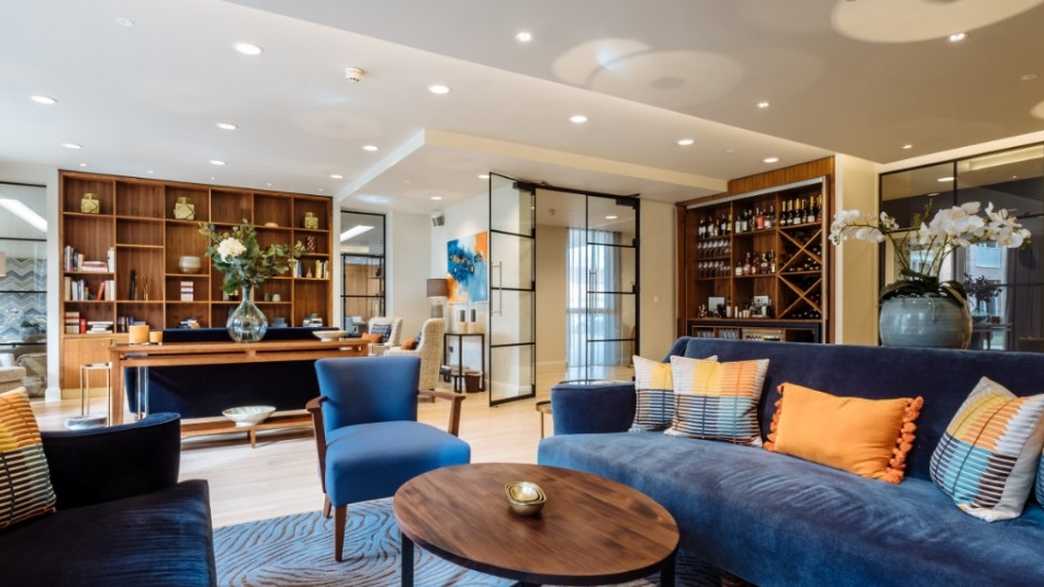 Chapelwood Retirement Living Wilmslow lifestyle-carousel - 1