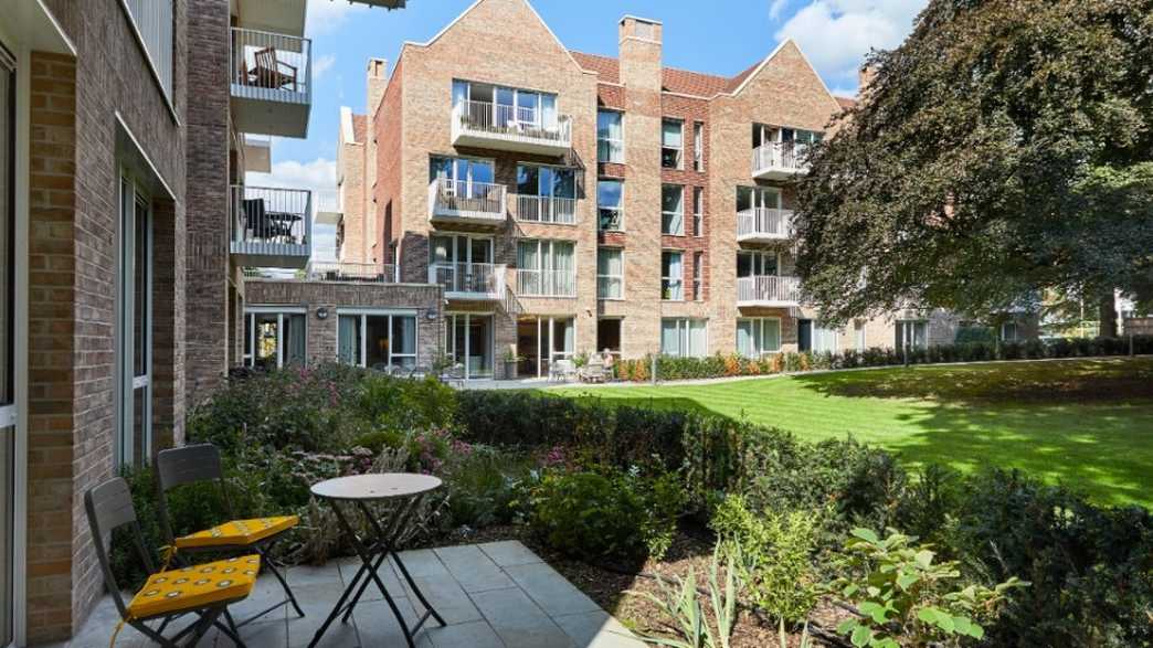 Chapelwood Retirement Living Wilmslow wellbeing-carousel - 5