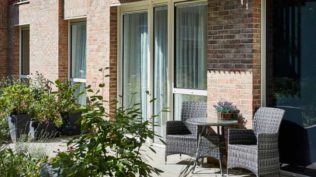 Chapelwood Retirement Living Wilmslow wellbeing-carousel - 4