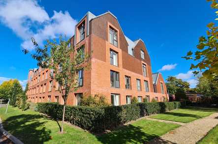 Chapter House Retirement Living Lichfield  - 1