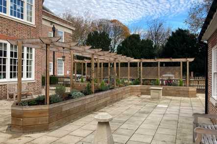 Charing House Care & Nursing Home Care Home Gillingham  - 5