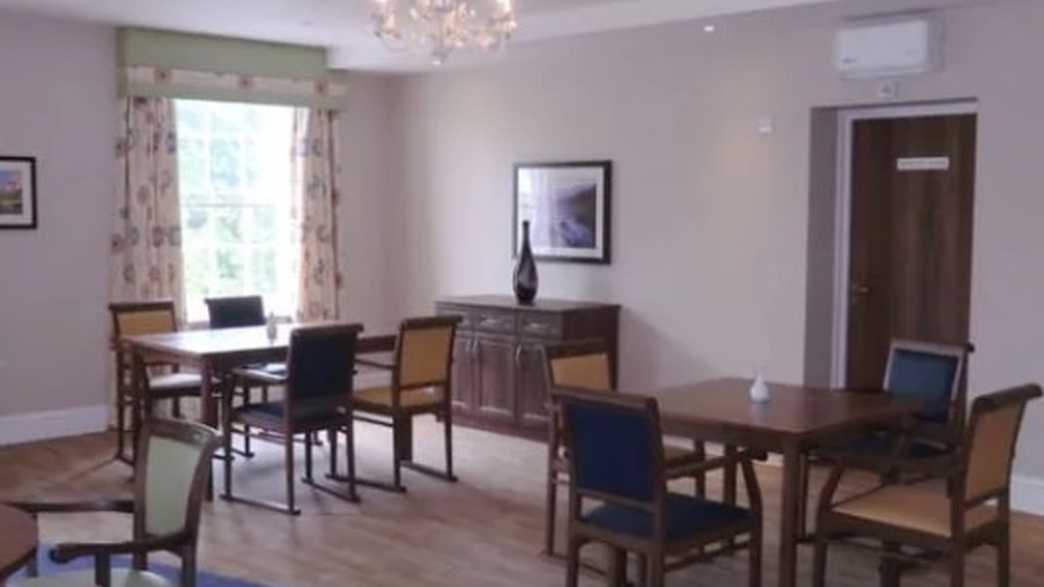 Charing House Care & Nursing Home Care Home Gillingham buildings-carousel - 3