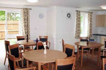 Charles Court Care Home Care Home Hereford  - 2