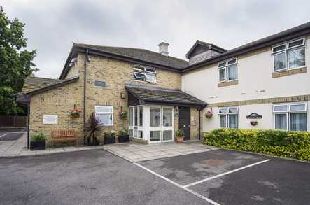 Charlotte House Care Home Isleworth  - 1