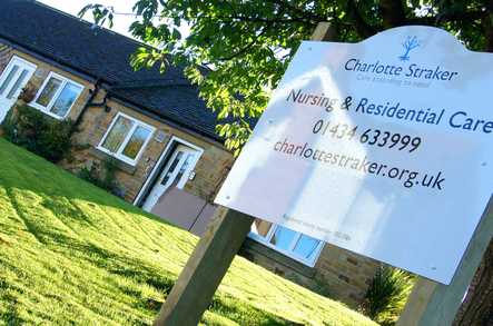 Charlotte Straker House Care Home Corbridge  - 1