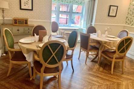 Charlotte House Care Home Wirral  - 3