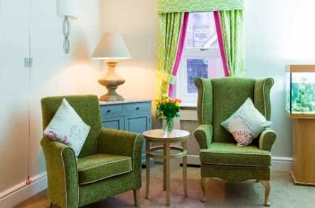 Charlotte House Care Home Wirral  - 4