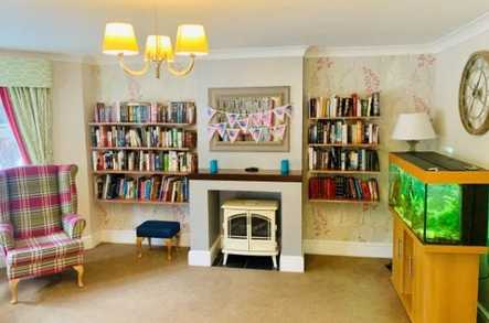 Charlotte House Care Home Wirral  - 5