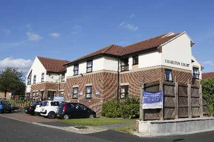 Charlton Court Care Home Wallsend  - 1