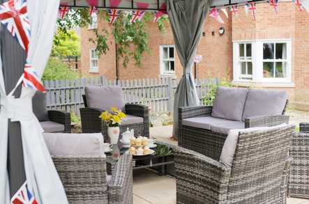 Pelsall Hall Care Home Walsall  - 3