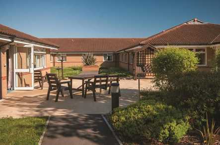 Charnwood House Care Home Coventry  - 5
