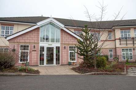 Charnwood Oaks Nursing Home Care Home Shepshed  - 1