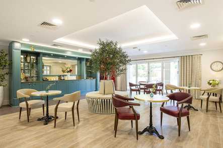 Charrington Manor Care Home Care Home West Byfleet  - 2