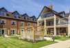 Charrington Manor Care Home - 1