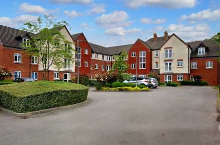 Charter Court Retirement Living Retford  - 1