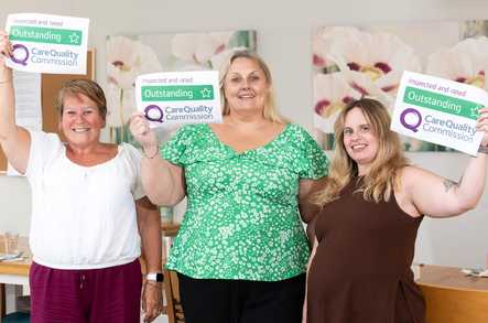 Charterhouse Care Home Care Home Bristol  - 4