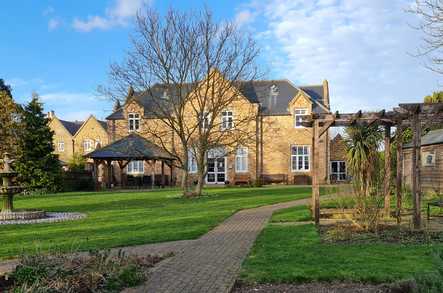 Chase House Limited Care Home Arlesey  - 1