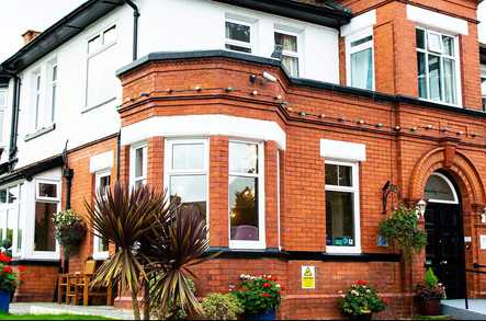 Chaseley House Residential Home Limited Care Home Colwyn Bay  - 1