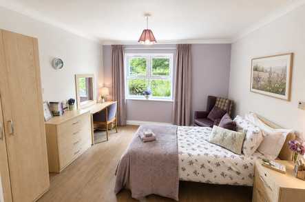 Beechville Care Home Bolton  - 2