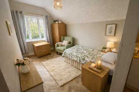 The Leys Residential Home Care Home Birmingham  - 4