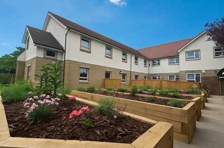 Glen Rosa & Kitwood House Care Home Ilkley  - 3