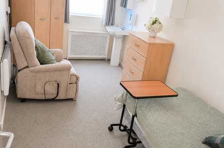 Manor House Care Home Plymouth  - 1