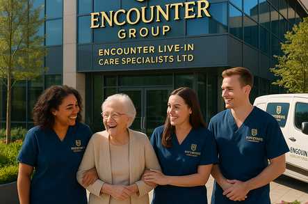 The Encounter Group Live In Care Wellingborough  - 1