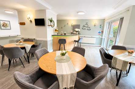 Beechville Care Home Bolton  - 3