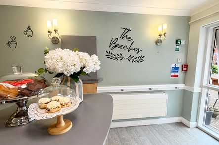 Beechville Care Home Bolton  - 5
