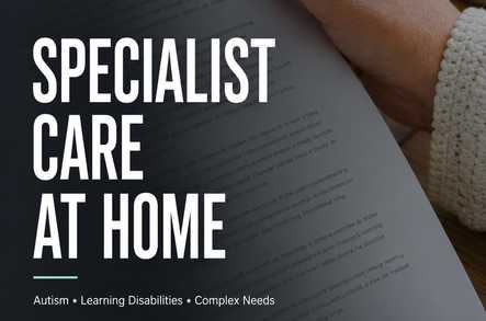 Inclusive Care Options Home Care Barnet  - 3