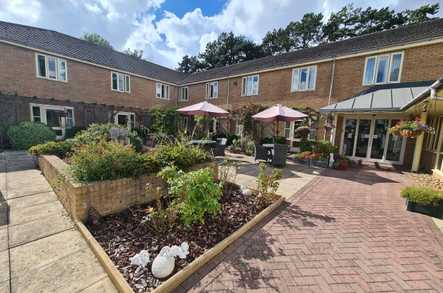 Chater Lodge Care Home Rutland  - 1