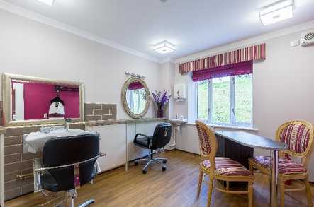 Chater Lodge Care Home Rutland  - 3