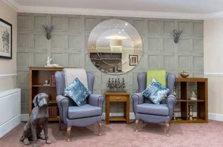 Chater Lodge Care Home Rutland  - 2