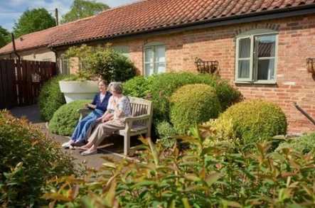 Church Farm Nursing Home Care Home Nottingham  - 2