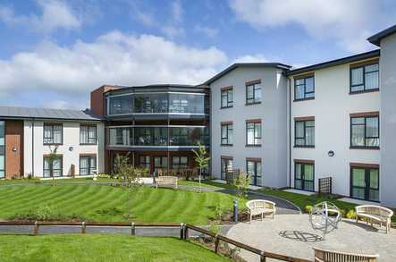 Chawley Grove Care Home Oxford  - 1