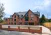 Cheadle Grange Care Home - 1