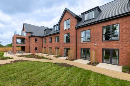 Cheadle Grange Care Home Care Home Stockport  - 2