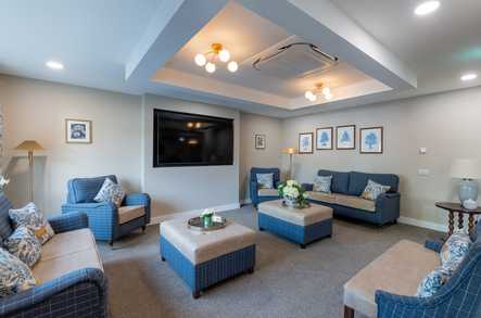 Cheadle Grange Care Home Care Home Stockport  - 4