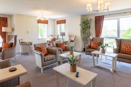 Cheadle Grange Care Home Care Home Stockport  - 5