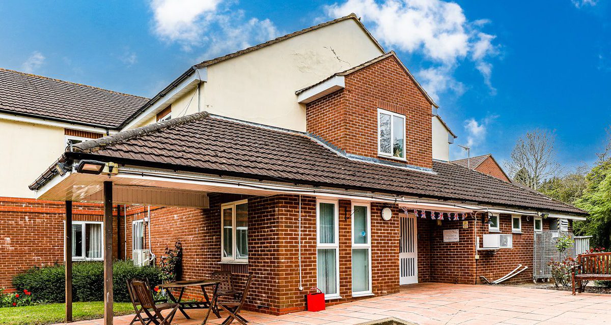 Cheaney Court Care Home Care Home Kettering, NN14 2NH