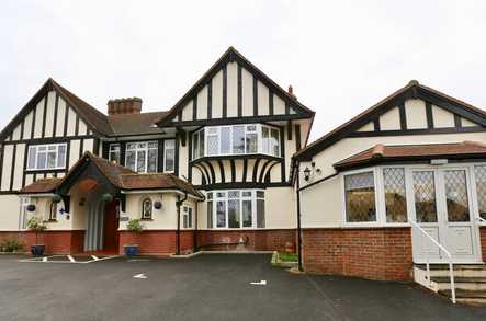 Chegworth Nursing Home Care Home Cheam  - 1