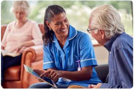 Cherish Social Care (Live-In-Care) Live In Care Hatfield  - 1