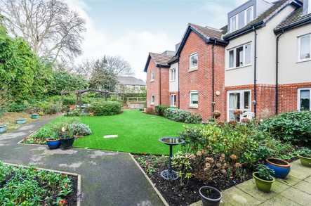 Cherrett Court Retirement Living Ferndown  - 1